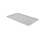 Aluminum perforated plate for HWS 6-5030 + HWS 12-5030 holding cabinet, 50x30 cm