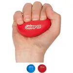 Anti-Stress Ball The Gripp II Gel-filled,  6 cm