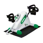 Arm and leg trainer OxyCycle 3+, motor supported