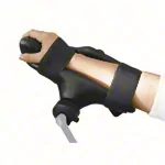 Armrest for THERA-Trainer Tigo 530, Tigo 510