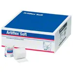 Artiflex soft, 3 m x 8 cm, 40 pieces