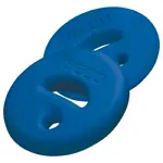 BECO Aqua Disc SZ,  25 cm, pair