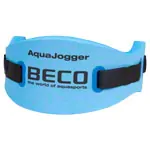 Image shows BECO Aqua-Jogging-Belt SLIM, up to 70 kg