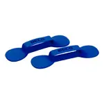 BECO Aqua dumbbell BEflex, pair