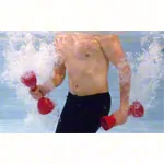 BECO Aqua nordicJET, pair