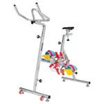 BECO Aquabike Sharkbike