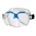 BECO Diving mask Ari Kids 4+