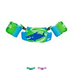 BECO-SEALIFE Learn-to-Swim Set, 15-18 kg (1-3 years)