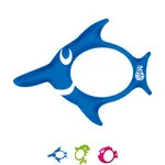 BECO-SEALIFE diving ring,  15 cm