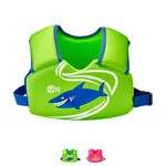 BECO-SEALIFE life jacket EASY FIT, 15-30 kg (2-6 years)
