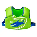 BECO-SEALIFE life jacket EASY FIT, 15-30 kg (2-6 years)