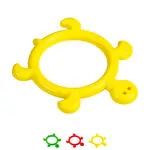 BECO diving ring turtle,  15 cm
