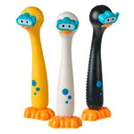 Product image: BECO diving-set Lazy Duck, 3 pieces