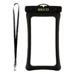 Image shows BECO floating smartphone case forcell phones up to 8,5 inches