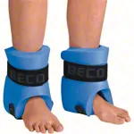 BECO leg swimmer, size M, pair