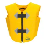 BECO life vest for children, 15-30 kg