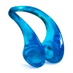 BECO nose clip, blue