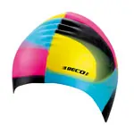 BECO silicone swimming hood