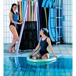 BECO storage cart for Funnoodles