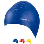 BECO swimming hood SOLID made of latex
