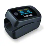 BEURER PO 45 finger pulse oximeter