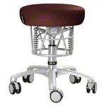 Image shows BIOSWING Foxter therapy chair