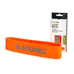 BLACKROLL Loop Band, 32x6 cm, lightweight, orange