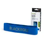 BLACKROLL Loop Band, 32x6 cm, strong, blue