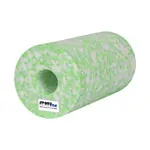 BLACKROLL Med (soft),  15x30 cm, white / green