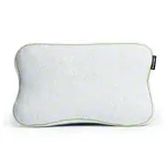 Image shows BLACKROLL Recovery Pillow Plus, lxwxh 60x40x6-13cm