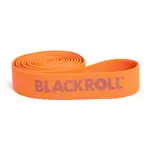 BLACKROLL Super Band, 104x3 cm, light, orange