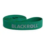 BLACKROLL Super Band, 104x3 cm, medium, green