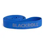 BLACKROLL Super Band, 104x3 cm, strong, blue