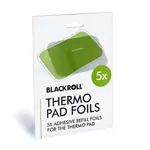 Product image: BLACKROLL Thermo Pad Foils, set of 5