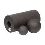 BLACKROLL ball set, 3-piece