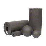 BLACKROLL set, 5-piece