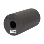 BLACKROLL standard (medium),  15x30 cm, black