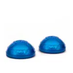 BOSU Balance Pods, set of 2, 16.5 x 3.5 cm