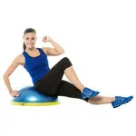 Image shows BOSU Ball Balancetrainer Sport  50 cm