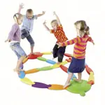 Balance Set - River Landscape - , 25 pieces.