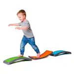 Balance arch set, 3 pcs.