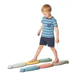 Balance path 