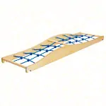 Balance wave Net, LxWxH 204x56,5x18 cm