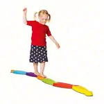 Balance-way - River - , 7 pieces
