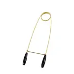 Bali Impander, 2 kp spring pressure, yellow
