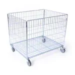 Image shows Ball Carts Standard, 392 L, mobile