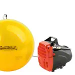 Ball compressor BC 110, 230 V, 7.5  bar