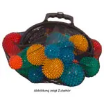 Ball net for about 40 balls