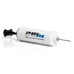 Ball pump  32 mm x 15 cm