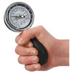 Balloon manometer